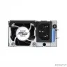 Exegate EX292321RUS Серверный БП с резервированием 2U Redundant 2x550W ExeGate Industrial-RTS550 (APFC, КПД 94% (80 PLUS Platinum), 4 cm fan, 24pin, 2x(4+4)pin, 2PCIe, 2SATA, 6IDE, Cable Management)