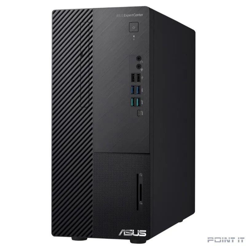 ASUS ExpertCenter D7 D700MC-5114000680 MT [90PF02V1-M00MS0] Black {i5 11400/16Gb/512Gb PCISSD/RTX3060 12Gb/DOS}