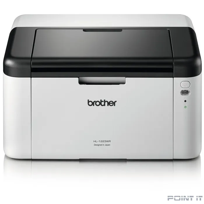 Brother HL-1223WR Принтер лазерный A4 WiFi (HL1223WR1)