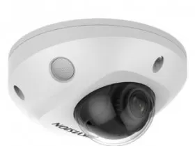 IP камера 4MP MINI DOME DS-2CD2543G2-IWS 2.8 HIKVISION