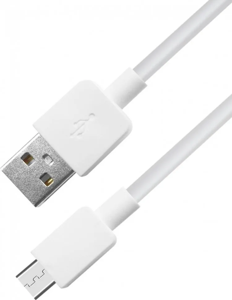 Кабель USB2.0 TO MICROUSB 1M USB08-01M 87497 DEFENDER