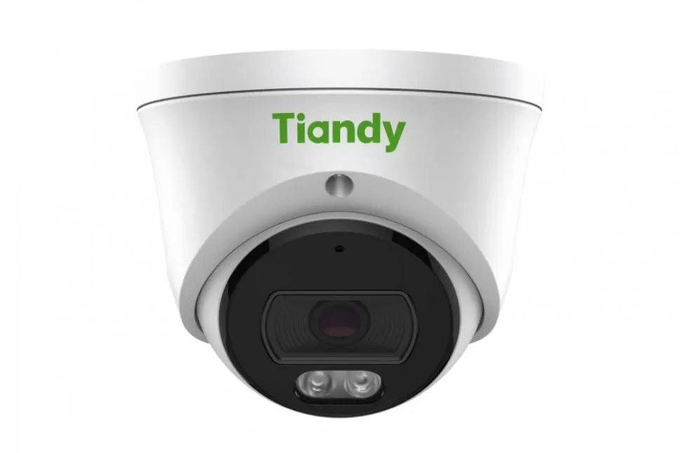 IP камера 2MP DOME TC-C320N (I3/E/Y/2.8MM) TIANDY