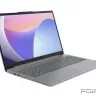 Ноутбук Lenovo IdeaPad Slim 3 15IAH8 [83EM007LPS] Arctic Grey 15.6" {FHD IPS i5-13420H/8Gb/512Gb SSD/DOS/клавиатура с подсветкой}