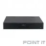 DAHUA DHI-NVR5464-EI 64-канальный IP-видеорегистратор, видеоаналитика, входящий поток до 384Мбит/с, 4 SATA до 16Тб