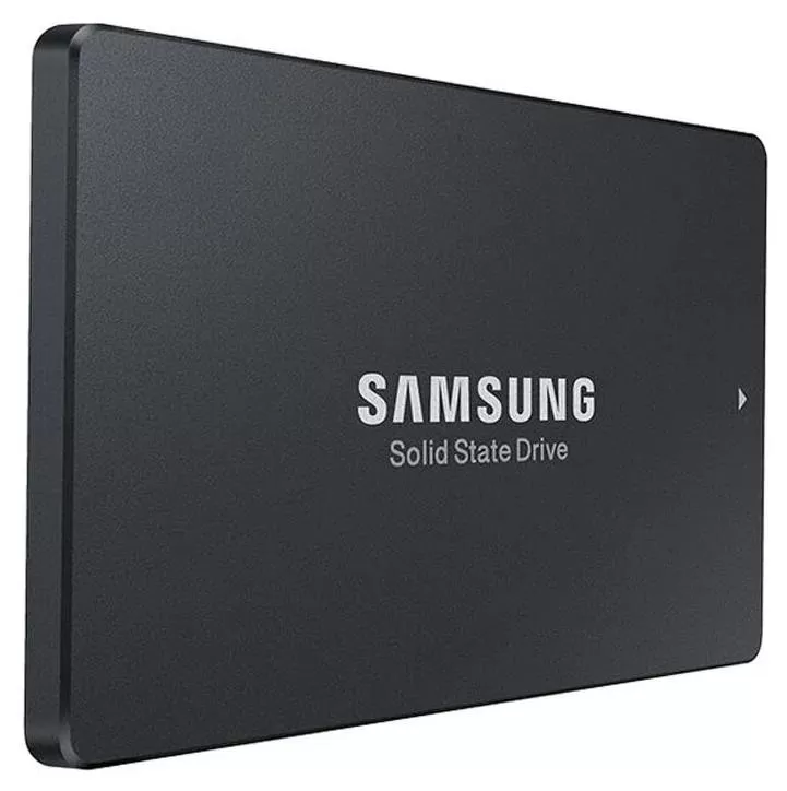 SSD жесткий диск SATA2.5" 240GB PM883 MZ7LH240HAHQ-00005 SAMSUNG