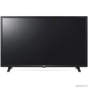 LG 32&quot; 32LQ63006LA черный {FULL HD 60Hz DVB-T DVB-T2 DVB-C DVB-S}