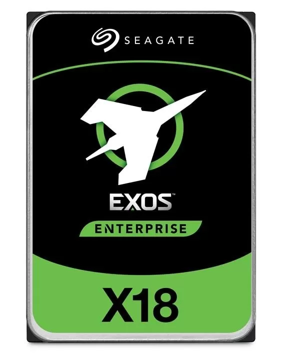 Жесткий диск SAS 16TB 7200RPM 12GB/S 256MB ST16000NM004J SEAGATE
