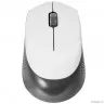 Мышь беспроводная NX-8000S BT белая (white), Bluetooth 5,3,silent