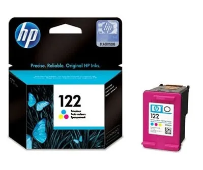 Картридж HP DJ 1050/2050/2050S , №122 (O) CH562HE, Color