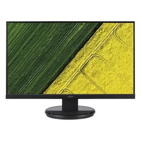 Монитор LCD 27" K272HLHBI UM.HX2EE.H01 ACER