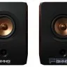 Oklick GMNG OK-707 2.0 черный 55Вт