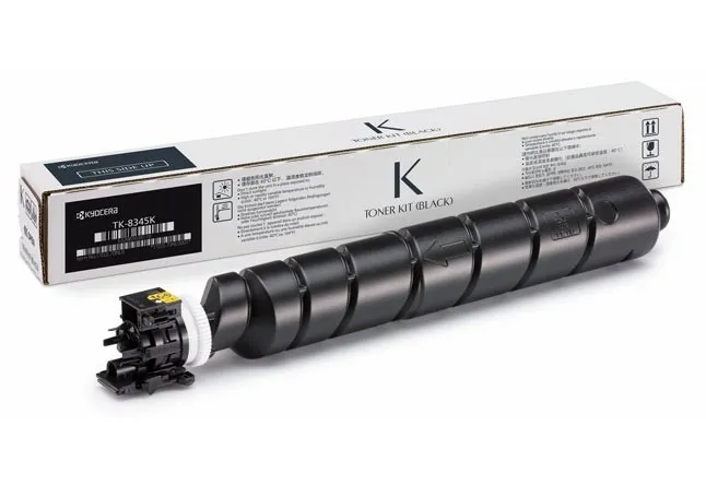 Тонер-картридж TK-8515K Kyocera 5052ci/6052ci, 30К (О) чёрный 1T02ND0NL0