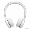 Наушники JBL, модель LIVE 670NC, белый