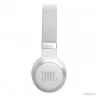 Наушники JBL, модель LIVE 670NC, белый