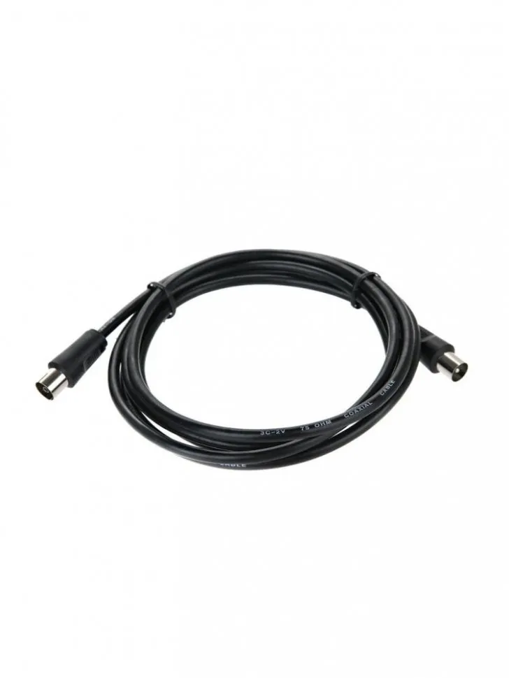 Кабель а/в TELECOM 3m м 9.5M/9.5F TTV9501-3M