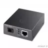 TP-Link FC111A-20 Медиаконвертер WDM 10/100 Мбит/с