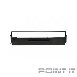EPSON C13S015633BA Риббон-картридж черный для LQ-350/300/570/580