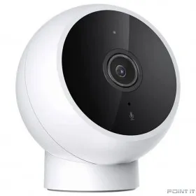 Умное домашнее устройство Xiaomi Mi Camera 2K (Magnetic Mount) MJSXJ03HL