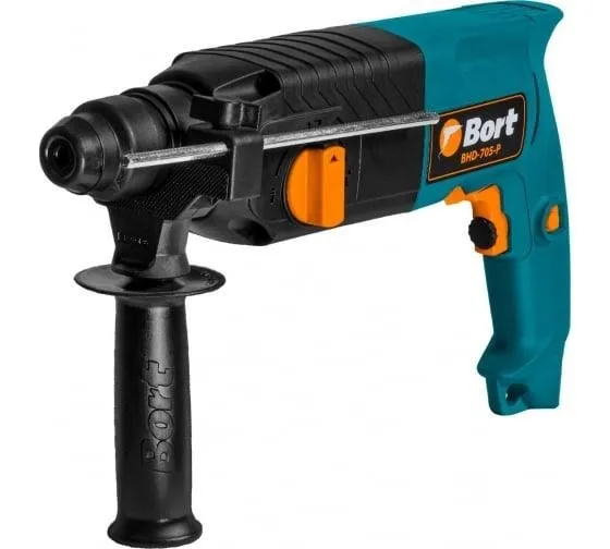 Перфоратор электрический BORT BHD-705-P