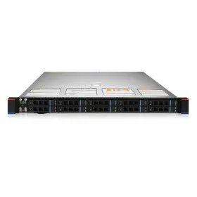 Серверная платформа 1U SL101-D10R-G3-NV GOOXI