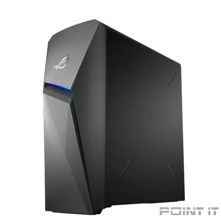 ASUS G10CE-51040F0010 Tower [90PF02T1-M00A80] Grey {i5 11400F/16Gb/512Gb SSD/GTX1650 4Gb/DOS}