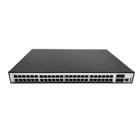 AN-SGM52P48 - 52-портовый 10 гигабитный управляемый L3 коммутатор с PoE до 800Вт