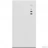 Foxline FL-719W-FZ450R-U31, mATX case, white, w/PSU 450W 12cm, w/1xUSB2.0, w/1xUSB3.0, w/1xCombo Audio, w/pwr cord, w/o FAN