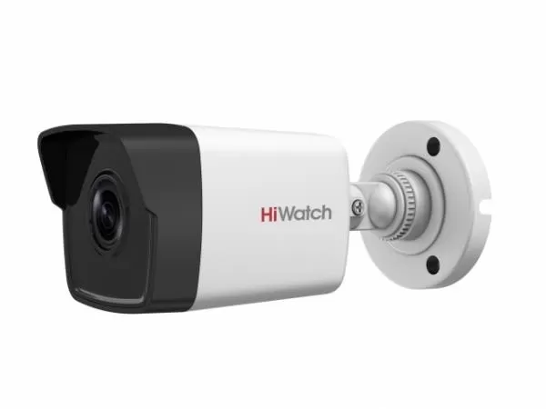 IP камера 4MP BULLET DS-I450M(B) (2.8MM) HIWATCH