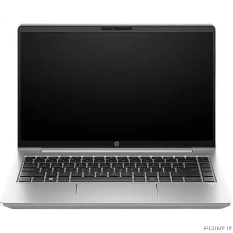 Ноутбук HP Probook 440 G10 [717Q9AV] Silver14" {FHD i5-1335U/16Gb/512Gb SSD/RTX2050-4G/WIN11P}
