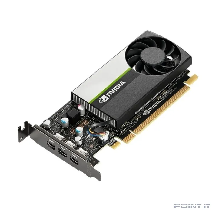 VGA PNY Quadro T400 4GB LP VCNT400-4GB-PB