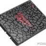 SSD жесткий диск SATA2.5" 1TB AP1TBAS350-1 APACER