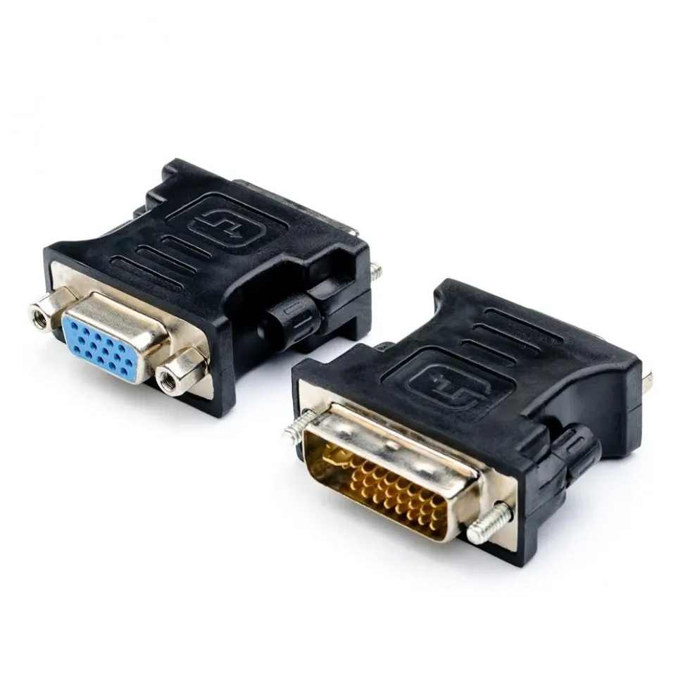 Кабель а/в ATCOM DVI <=> VGA AT1209