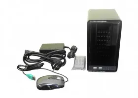 SNR-04EС Регистратор IP сетевой, 4 канальный, H.264, USB, GUI, HDMI и VGA выход, поддержка 5Mp камер РАСПРОДАЖА