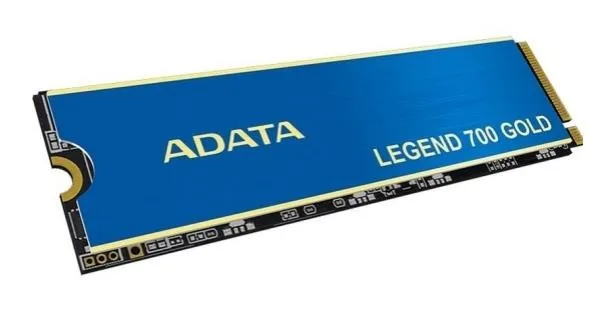 SSD жесткий диск M.2 2280 512GB SLEG-700G-512GCS-SH7 ADATA