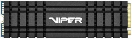 SSD жесткий диск M.2 2280 512GB VIPER VPN110-512GM28H PATRIOT