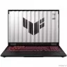 Ноутбук ASUS FA608 (FA608WI-QT040) 16"/2.5K/IPS/400N/165Hz/Ryzen AI 9 HX 370/32GB/SSD1TB/RTX 4070 8GB/Backlit/DOS/Jaeger Gray (90NR0J21-M002N0)