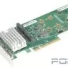 AOC-SLG3-2H8M2 2x Hybrid NVMe/SATA M.2 RAID (0,1) Carrier, support 2242/2280/22110, Standard LP