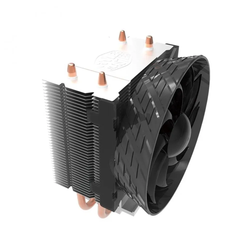 Кулер для процессора S_MULTI RR-T200-22PK-R1 COOLER MASTER