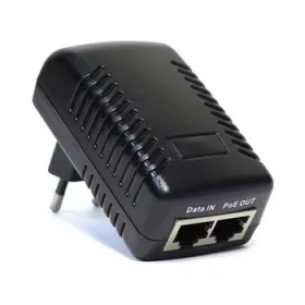 AN-PI15PG - инжектор PoE пассивный 15Вт