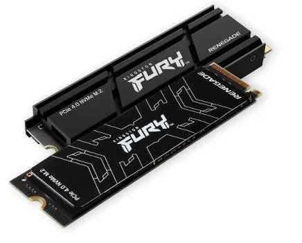 SSD жесткий диск M.2 2280 500GB SFYRS/500G KINGSTON