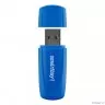 Smartbuy USB Drive 4GB Scout Blue (SB004GB2SCB)