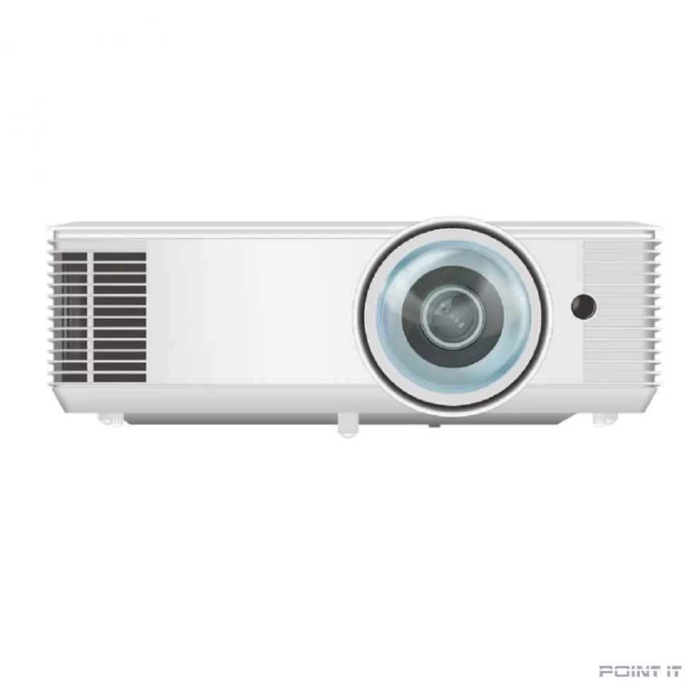 Проектор INFOCUS SP224ST Проектор ScreenPlay {DLP XGA 3800lm 30000:1 0.62:1 2xHDMI1.4 VGA in/out S-Video USB-A RS-232 15000ч(ECO mode) 10W 27дБ 2.9кг БЕЛЫЙ}