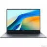 Ноутбук Huawei MateBook D16 (2024) [53013YLY] Space Gray16" {FHD i5-12450H/16GB/1TB SSD/DOS}