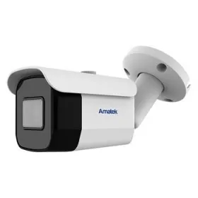 AC-IS803E - уличная IP видеокамера 8Мп