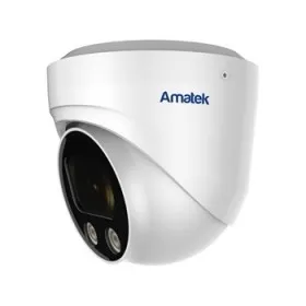 AC-IDV823 - купольная IP видеокамера 8Мп