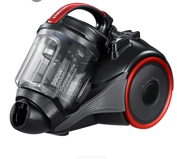 Пылесос VC15K4116VR/EV SAMSUNG