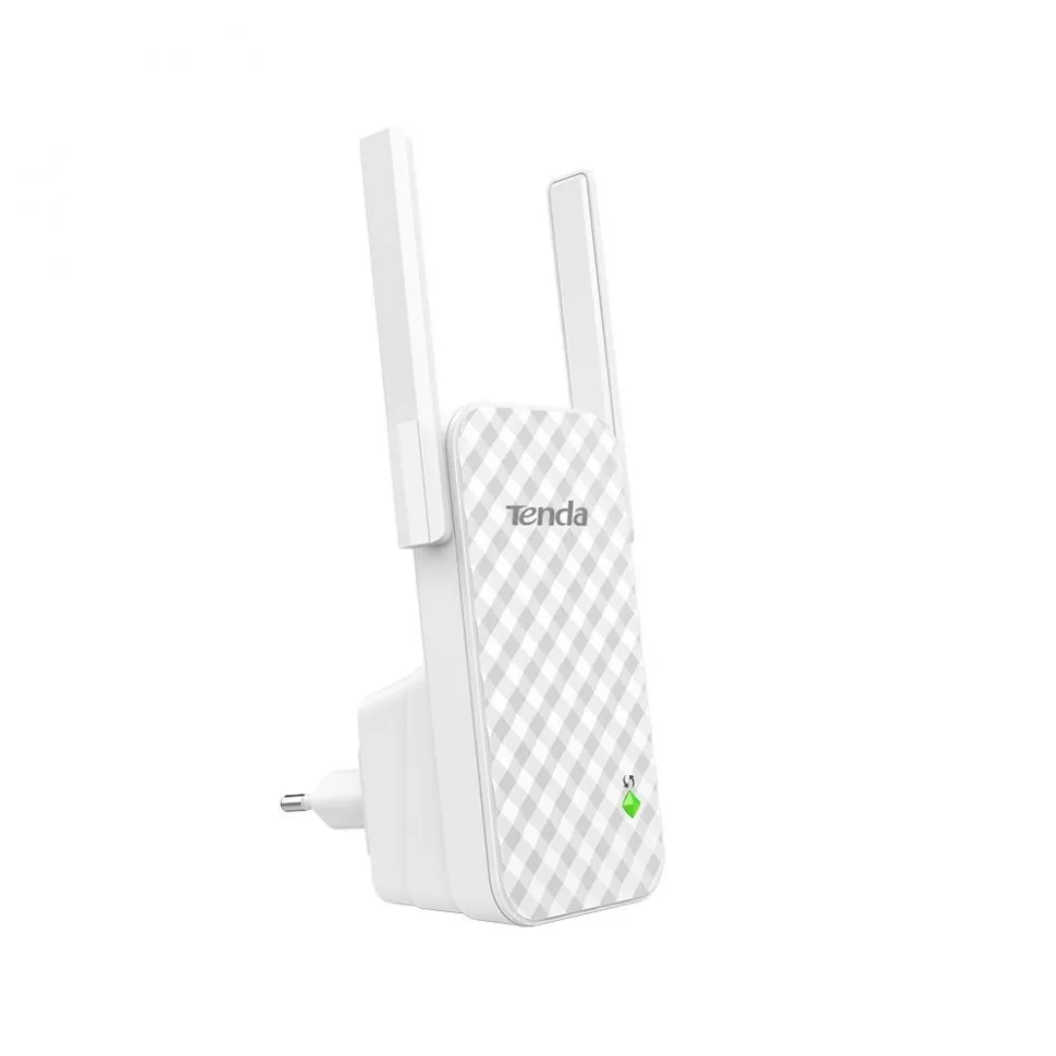 Wi-Fi усилитель сигнала 300MBPS A9 TENDA