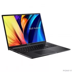 Ноутбук ASUS Vivobook 16 X1605VA-MB863 [90NB10N3-M012M0] Black 16&quot; {WUXGA i7-13700H/32Gb/SSD1Tb/NoOS}