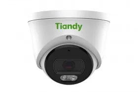 IP камера 2MP DOME TC-C320N (I3/E/Y/2.8MM) TIANDY