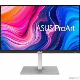 Монитор ASUS LCD 27&quot; PA278CV ProArt черный {IPS 2560x1440 16:9 350cd 178/178 HDMI DisplayPort USB HAS Pivot M/M} [90LM06Q0-B01370/90LM06Q1-B02370]